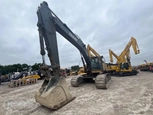 Used 2013 Deere 470G LC